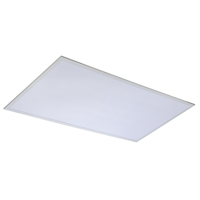 Topaz PL24-40WPCTS-D LED 2X4 Flat Panel Power/CCT Selectable 30W/35W/40W 3500K/4000K/5000K 80 CRI 120 Degree Beam Angle 0-10V Dimming 120-277V White (T75768)