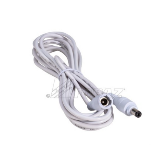 Topaz RDL-LV-CABLE-20FT Low Voltage 20 Foot Extension Cable For RDL-63RND Downlight (T77242)