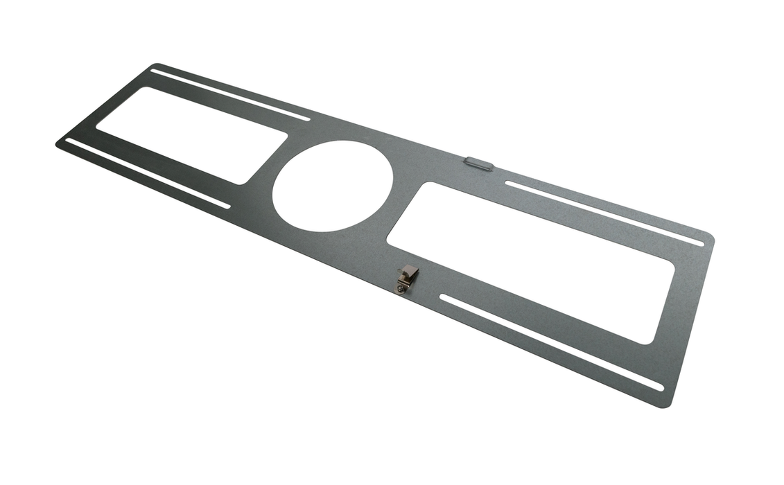 Topaz RDL4-FrameKIT Rough-In Pan Frame Kit 4 Inch For RDL Round Canless Downlight (T76869)