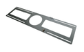 Topaz RDL4-FrameKIT Rough-In Pan Frame Kit 4 Inch For RDL Round Canless Downlight (T76869)