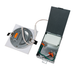Topaz RDL6-SQ-12W-CS 6 Inch LED Canless Square Downlight 12W 1000Lm CCT Selectable 2700K/3000K/3500K/4000K/5000K 90 CRI 120V Dimmable White 75W Equivalent (T76864)