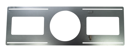 Topaz RDL6-FrameKIT Rough-In Pan Frame Kit 6 Inch For RDL Round Canless Downlight (T76870)