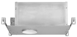 Topaz RH4/NLV/IC/AT-28 New Construction Low Voltage Housing Can 4 Inch IC Rated And AT Rated [Airtight] Rated 12V Gu5.3 Base (T79138)