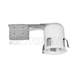 Topaz RH4/RLV-28 Remodel Low Voltage Can 4 Inch Non-IC And Not Airtight Rated 12V GU5.3 Socket (T77532)