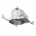 Topaz RH6/NLED/IC/AT-28 LED Can 6 Inch New Construction IC And AT Rated [Airtight] 120V With Quick Connect Plug (T79992)