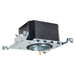 Topaz RH6/NLED/IC/AT/F LED Can 6 Inch New Construction Fire Rated IC And AT Rated [Airtight] 120V With Quick Connect Plug (T70291)