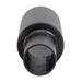 Topaz RND3TA/BZ-96 Tenon Round Pole Adapter Bronze 3 Inch To 2-3/8 Inch Mount (T70788)