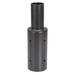 Topaz RND3TA/BZ-96 Tenon Round Pole Adapter Bronze 3 Inch To 2-3/8 Inch Mount (T70788)