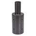 Topaz RND4TA/BZ-96 Tenon Round Pole Adapter Bronze 4 Inch To 2-3/8 Inch Mount (T70792)