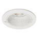 Topaz RT400WH-28 4 Inch Can Trim White Reflector/Ring Uses R20/PAR20 Incandescent Lamps Or LED Equivalent (T79555)