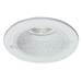 Topaz RT401WH/LV-28 4 Inch Low Voltage Can Trim Steel White Smooth Reflector/White Ring Uses 12V MR16 Incandescent Lamps Or LED Equivalent (T79127)