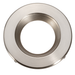 Topaz RTL4-TRIM-BN-B Trim 4 Inch Brushed Nickel Baffle For RTL Downlights Steel (T73685)
