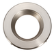 Topaz DLD3B-TRIM-BN 3 Inch Brushed Nickel Baffle Trim For DLD Slim Deep Regress Downlight (T73460)