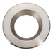 Topaz RTL4-TRIM-BN-S Trim 4 Inch Brushed Nickel Smooth For RTL Downlights Steel (T73684)