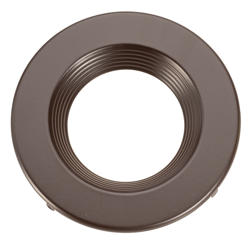 Topaz RTL4-TRIM-BZ-B Trim 4 Inch Bronze Baffle For RTL Downlights Steel (T73683)