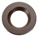 Topaz RTL4-TRIM-BZ-S Trim 4 Inch Bronze Smooth For RTL Downlights Steel (T73682)