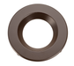 Topaz DLD3S-TRIM-BZ 3 Inch Bronze Smooth Trim For DLD Slim Deep Regress Downlight (T73442)