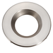 Topaz RTL6-TRIM-BN-B Trim 6 Inch Brushed Nickel Baffle For RTL Downlights Steel (T73692)