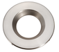Topaz DLD6B-TRIM-BN 6 Inch Brushed Nickel Baffle Trim For DLD Slim Deep Regress Downlight (T73633)