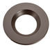 Topaz RTL6-TRIM-BZ-B Trim 6 Inch Bronze Baffle For RTL Downlights Steel (T73689)