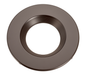 Topaz DLD8B-TRIM-BZ 8 Inch Bronze Baffle Trim For DLD Slim Deep Regress Downlight (T73638)