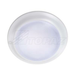 Topaz SDL6-15-940-D 6 Inch LED Surface Mount Disk Light 4000K 15W 1200Lm 90 CRI 120V Dimmable White (T73962)