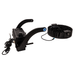 Topaz SP-1200PS-50K Sports Light Power Selectable 800W/1000W/1200W 5000K 128000Lm/155000Lm/180000Lm 120-277V Yoke Mount 20 Degree Beam Angle 7-Pin Receptacle (T74450)