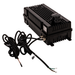 Topaz SP-1200PS-50K Sports Light Power Selectable 800W/1000W/1200W 5000K 128000Lm/155000Lm/180000Lm 120-277V Yoke Mount 20 Degree Beam Angle 7-Pin Receptacle (T74450)