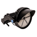 Topaz SP-500PS-50K-HV Sports Light Power Selectable 300W/400W/500W 5000K 48000Lm/62000Lm/75000Lm 200-480V Yoke Mount 30 Degree Beam Angle 7-Pin Receptacle (T74447)