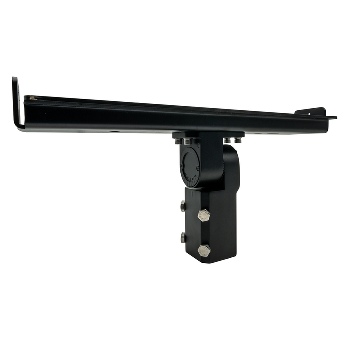 Topaz SP-SFMOUNT-1200 Slipfitter Mount For 1200W LED Sports Light (T74454)