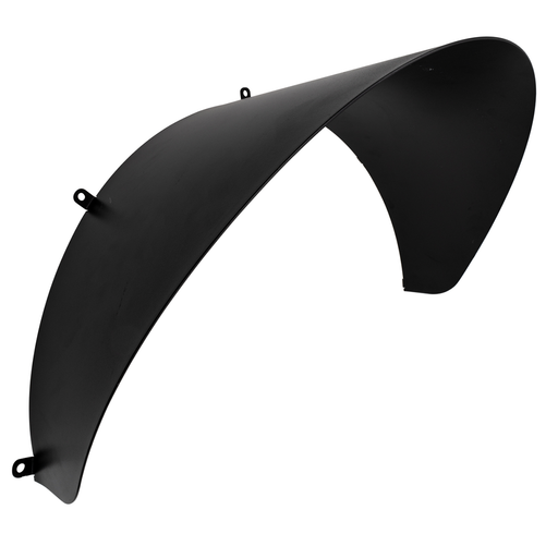 Topaz SP-SHIELD-1200 Shield Guard For 1200W LED Sports Light To Reduce Light Pollution (T74484)
