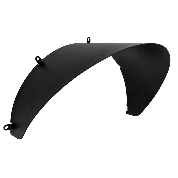 Topaz SP-SHIELD-500 Shield Guard For 500W LED Sports Light To Reduce Light Pollution (T74455)
