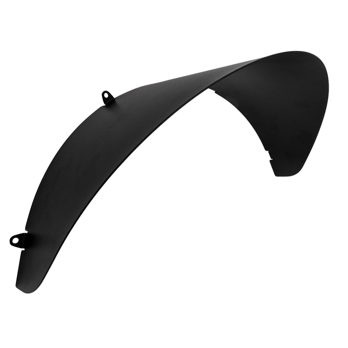 Topaz SP-SHIELD-750 Shield Guard For 750W LED Sports Light To Reduce Light Pollution (T74482)