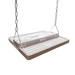 Topaz LWRAPW-VHK-CHAIN 41 Inch Chain And Hook For Suspended Mount For LWRAPU And Linear High Bay (T74420)