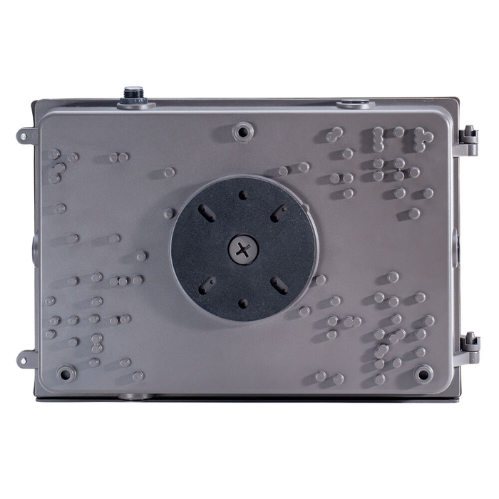 Topaz WP/120W/PCTS/BZ/PC LED Wall Pack Power/CCT Selectable 80W/100W/120W 3000K/4000K/5000K 0-10V Dimming 82 CRI Photocell (T72985)