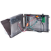 Topaz WP/120W/PCTS/BZ/PC LED Wall Pack Power/CCT Selectable 80W/100W/120W 3000K/4000K/5000K 0-10V Dimming 82 CRI Photocell (T72985)