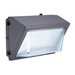 Topaz WP/80W/PCTS/BZ/PC LED Wall Pack Power/CCT Selectable 40W/60W/80W 3000K/4000K/5000K 0-10V Dimming 82 CRI Photocell (T72984)