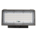 Topaz WPA-75W-PCTS-BZ-PC LED Adjustable Wall Pack Power/CCT Selectable 45W/60W/75W 3000K/4000K/5000K 120-277V Dimmable Bronze With Photocell (T72979)