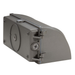 Topaz WPFC-75W-PCTS-BZ Full Cutoff Wall Pack Power/CCT Selectable 45W/60W/75W 3000K/4000K/5000K 6310Lm/7930Lm/10000Lm Photocell Dimmable Bronze (T72744)