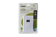 Tork 7 Day In-Wall Digital Timer Astro 120VAC 15A White (SS720Z)