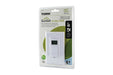 Tork 7 Day In-Wall Digital Timer Astro 120VAC 15A White (SS720Z)