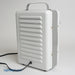 TPI 08004102 1500/1300W 120V Fan Forced Milkhouse Style Portable Heater (188TASA)