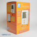 TPI 08004102 1500/1300W 120V Fan Forced Milkhouse Style Portable Heater (188TASA)