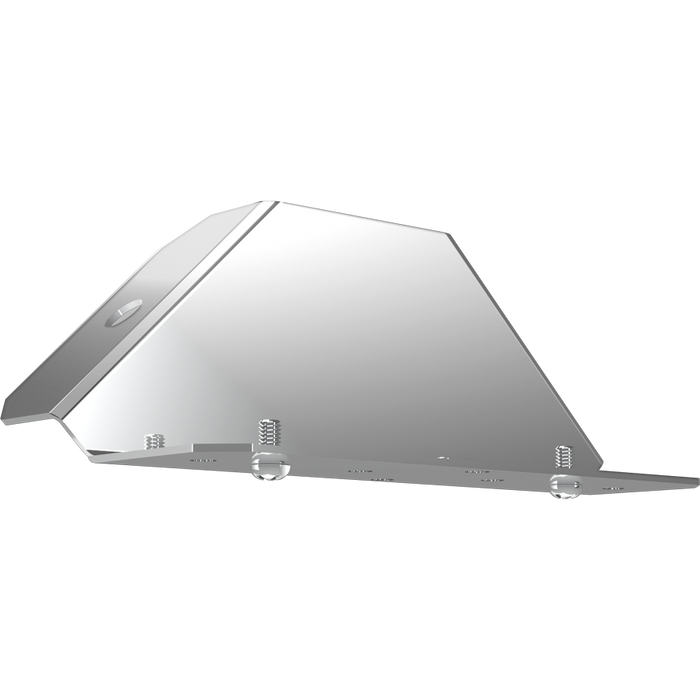 RAB TSLED 45 Degree Angled Bracket 2-Brackets Per Box (TSLED45B)