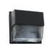 Lithonia Glass Refractor Wall Pack LED 20 LEDs Generation C 4000K (TWH LED 20C 40K)