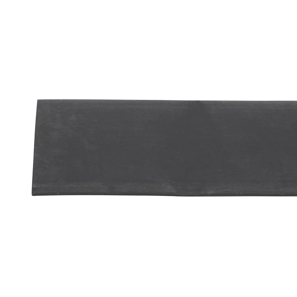 NSI 2 Inch Thin Wall Shrink 48 Inch Black (TWHS-2000-48)