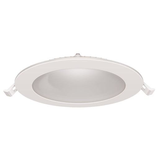 Feit Electric 6 Inch [65W Equivalent] CCT Selectable 2700K/3000K/3500K/4000K/5000K Tethered J-Box LED Downlight (LEDR6XT/6WYCA)