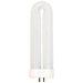 Standard 8W T6 U-Bend Compact Fluorescent 4100K 4-Pin G10Q Plug-In Base Bulb (FUL8CW)