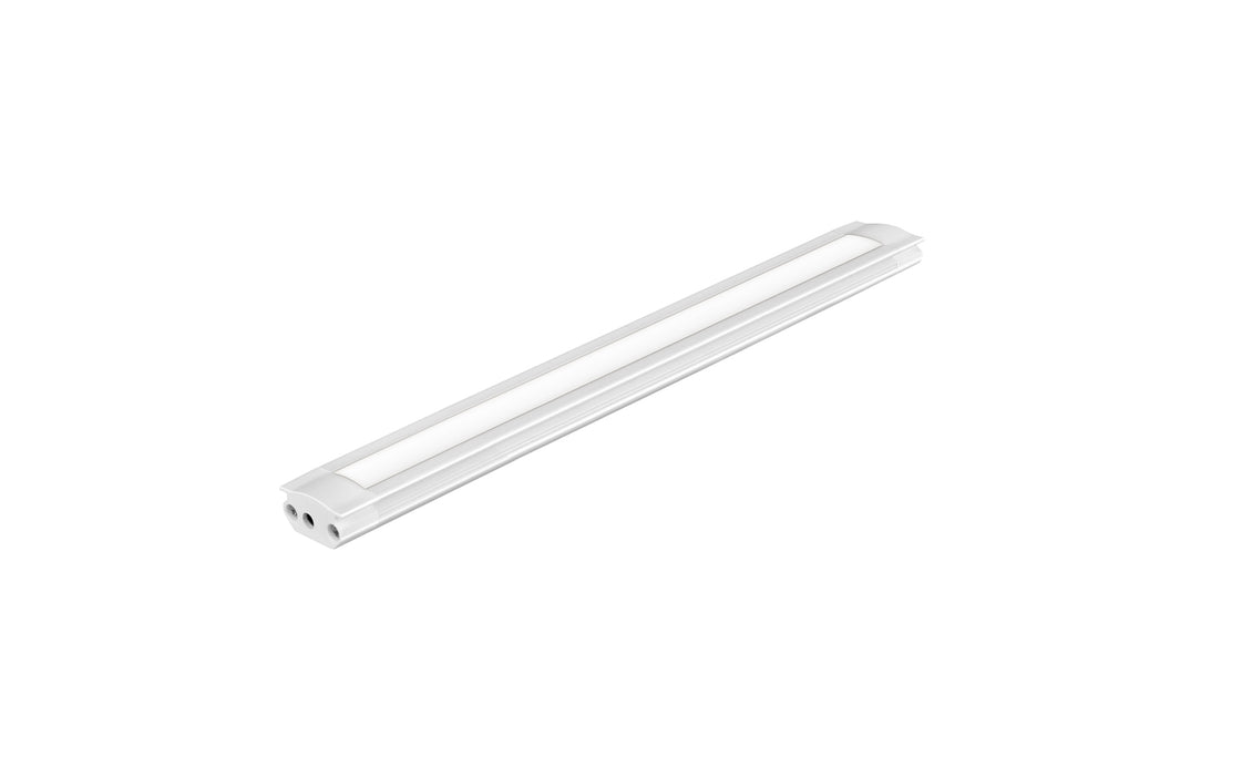 RDA Lighting UCM-LED12-WW Under-Cabinet Fixture 120V Warm White (051516)