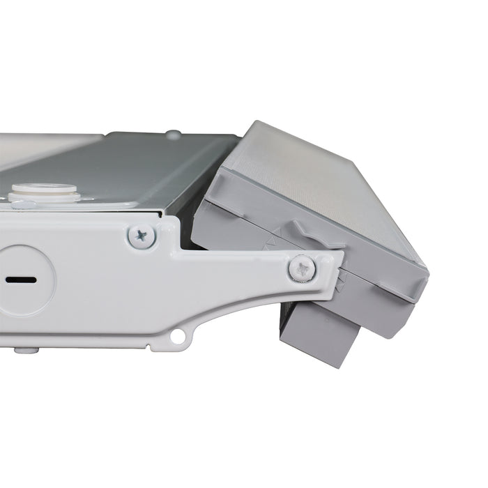 Trace-Lite Uplight LED Linear High Bay